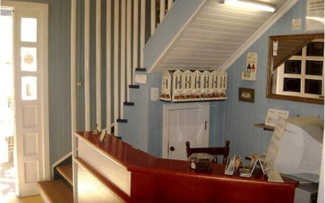 Apartamentos Sulla Collina