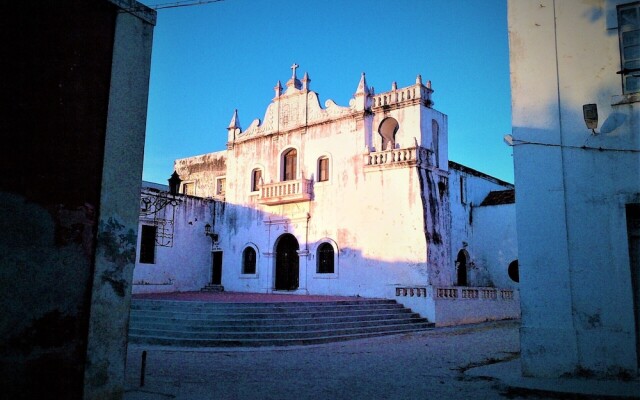 Jardim dos Aloés - Unique B&B