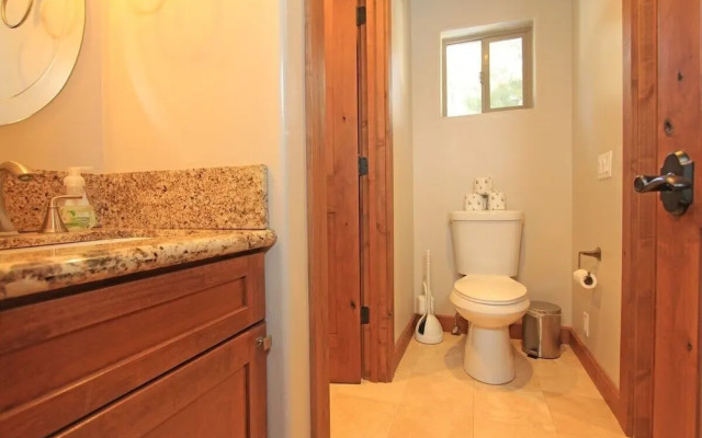 Hch0946 - Angora Retreat 4 Bedroom Home