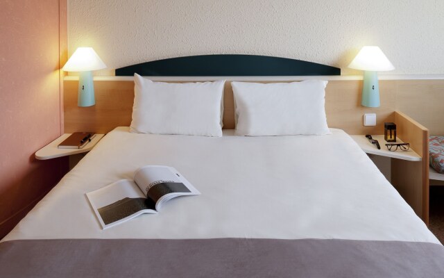 ibis Heilbronn City