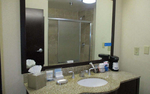 Hampton Inn & Suites Las Vegas South