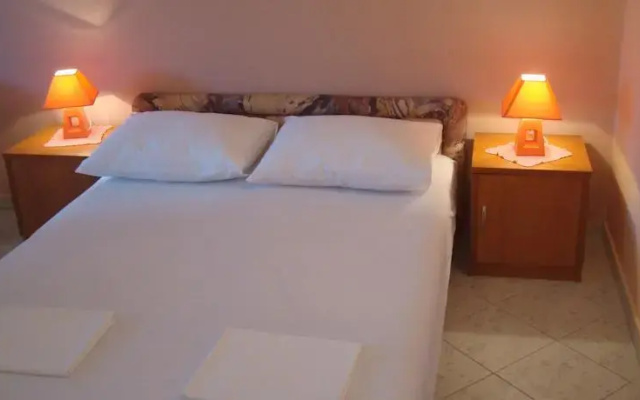 Apartments Dilk