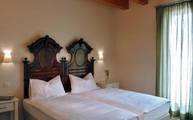 Agriturismo Le Vai