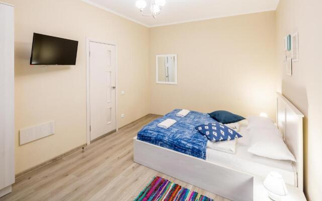 Dominic Apartments