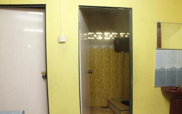 Berkat Guestroom
