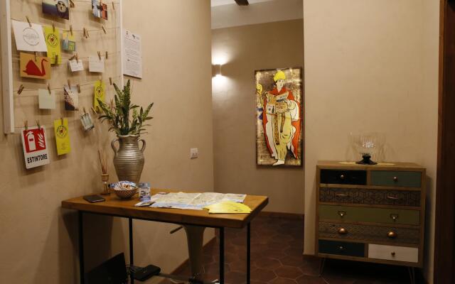 Napolicentrico in Napoli