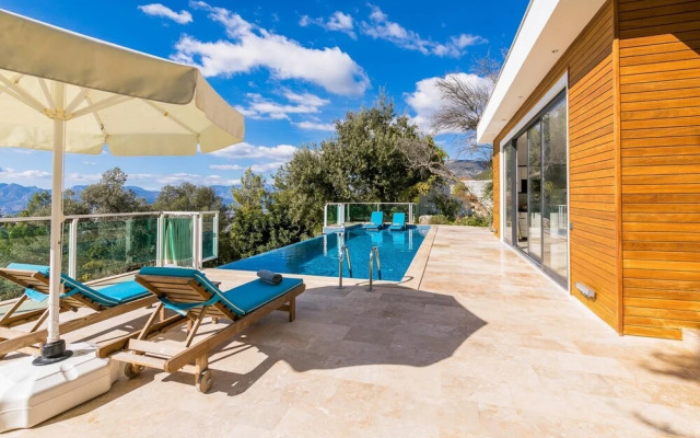 Villa Sezin In Z Ml K Y