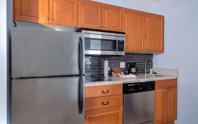 HYATT house Philadelphia/Plymouth Meeting