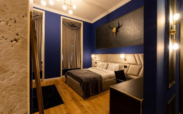 Boutique Hotel Cocosul De Aur
