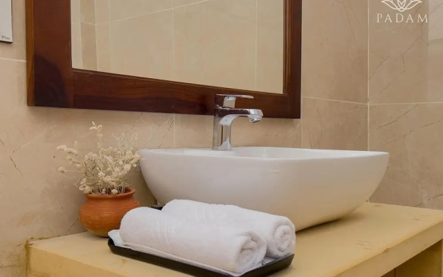 Padam Desert Camp. Jaisalmer