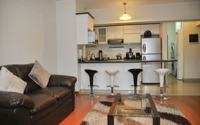 Miraflores4Rent Sisley