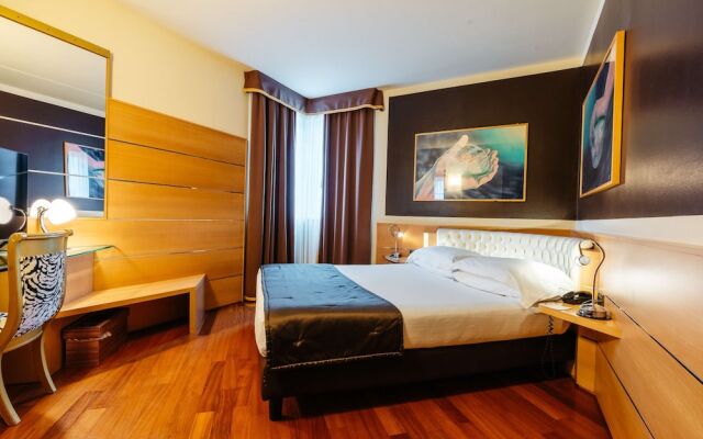 Best Western Hotel Tre Torri