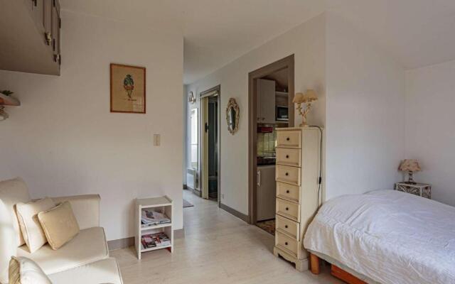 Appartement Saint-Jean-de-Luz, 1 pièce, 2 personnes - FR-1-4-536