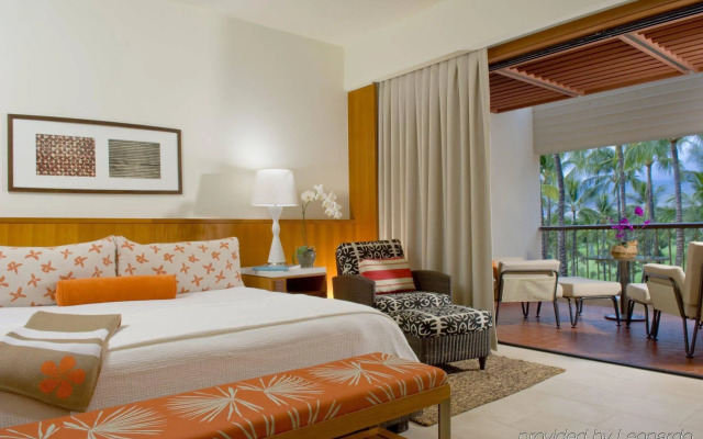 Mauna Kea Beach Hotel, Autograph Collection