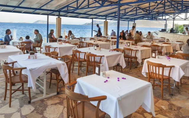 Aquarius Hotel