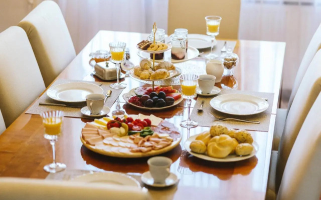 Luxury Apartment Villa Černigoj