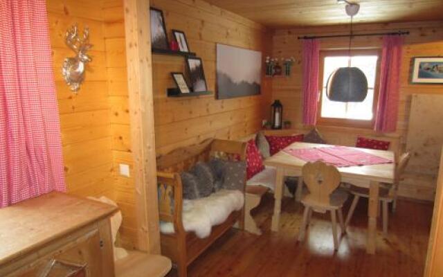 Chalet Kornock