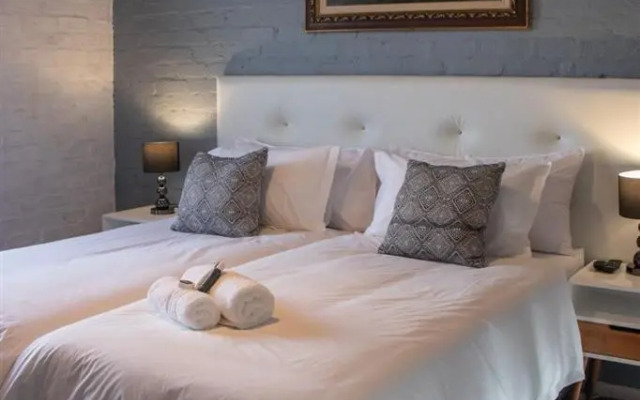 Parkside Guesthouse