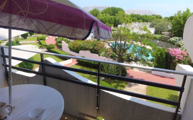 Villa Du Soleil La Grande Motte 18240