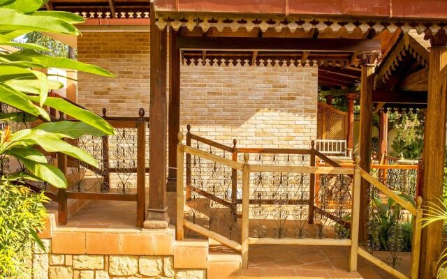 Villa Kololo Guest House