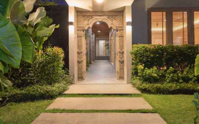 Villa Daun Canggu by Premier Hospitality Asia