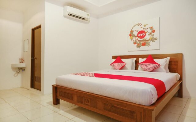 BeGe Homestay