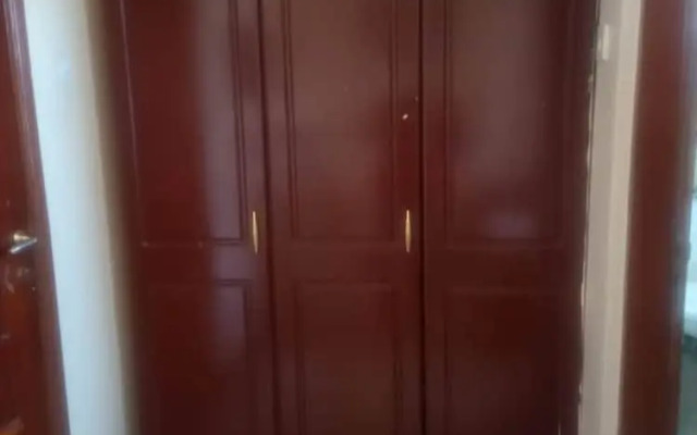 Holmand Hotel