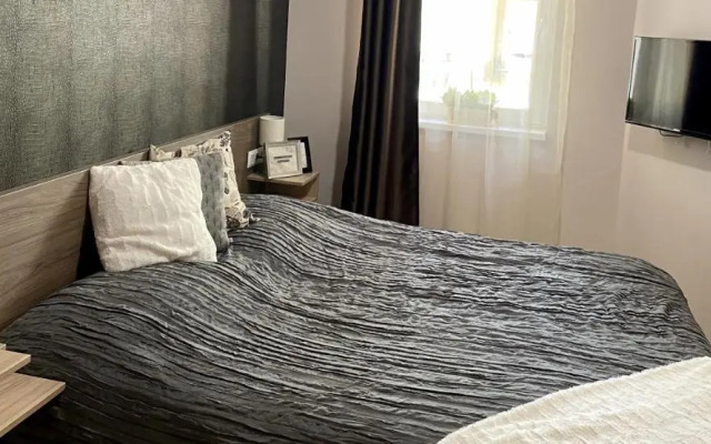 AquaLITA Apartman Zalakaros