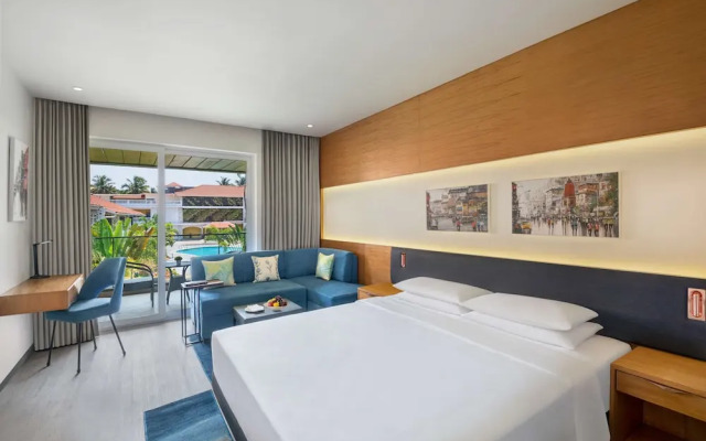 Hyatt Place Candolim GOA