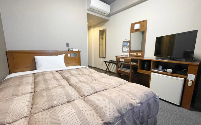 Hotel Route-Inn Dai-Ni Ashikaga