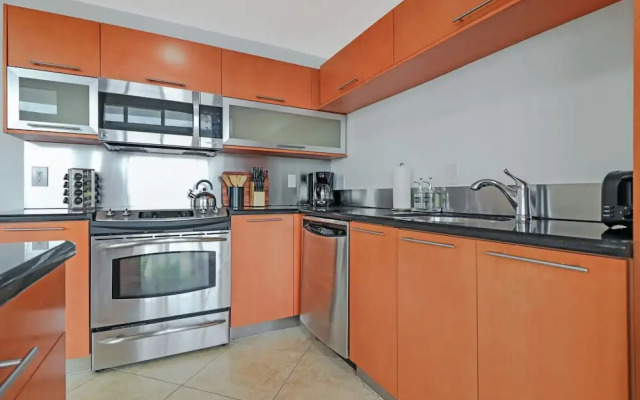 Roami at Sunny Isles