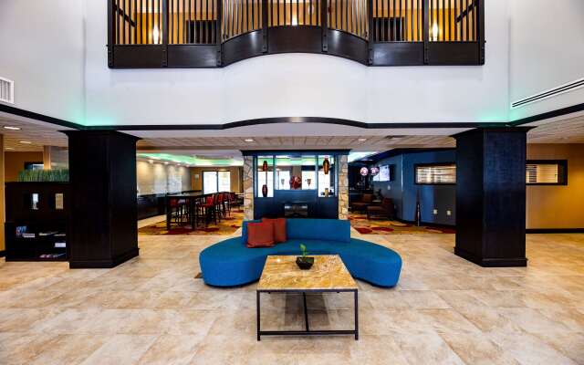 Wingate by Wyndham State Arena Raleigh/Cary