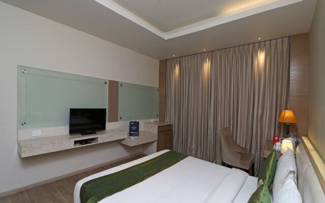 Grand Bhabendra Alay Hotel