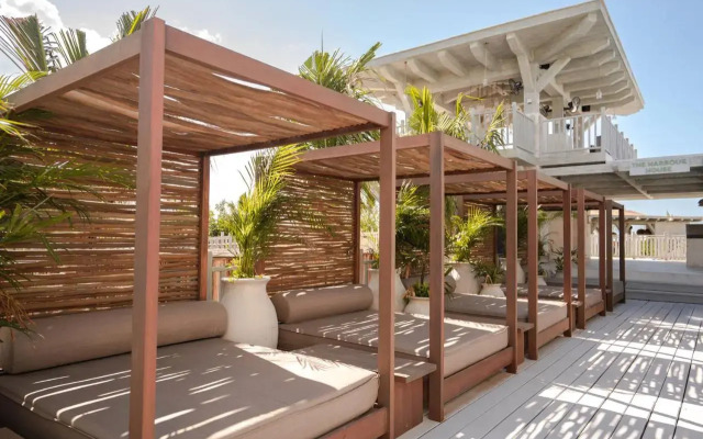 Náay Boutique Hotel - Holbox