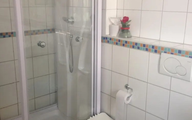 Gästehaus Tante Tienchen