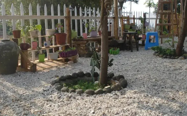 Beihai Weizhou Island Inn