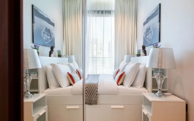 Maison Privee Marina Gate 2