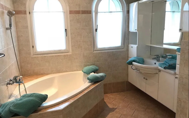 Appartementhaus Holiday & Villa Theresa