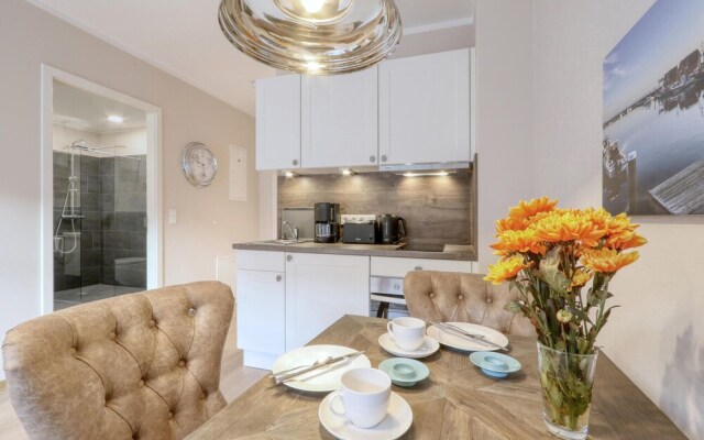 Baltischer Hof Apartment 23