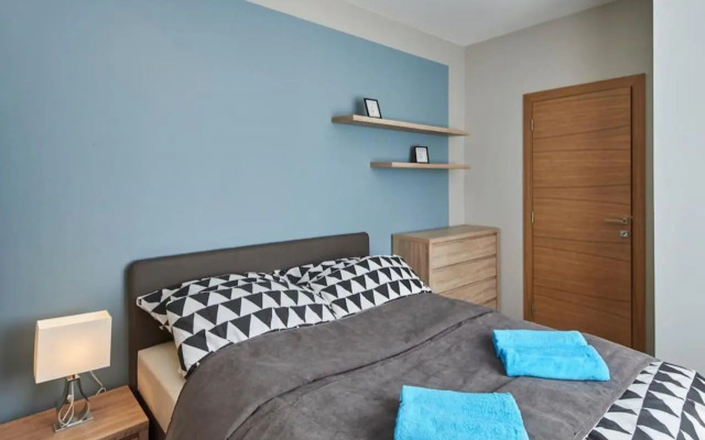 ORANGEHOMES Fantastic 3 bedrooms apartment Dohány street