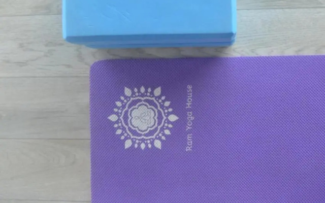 Ram Yoga House