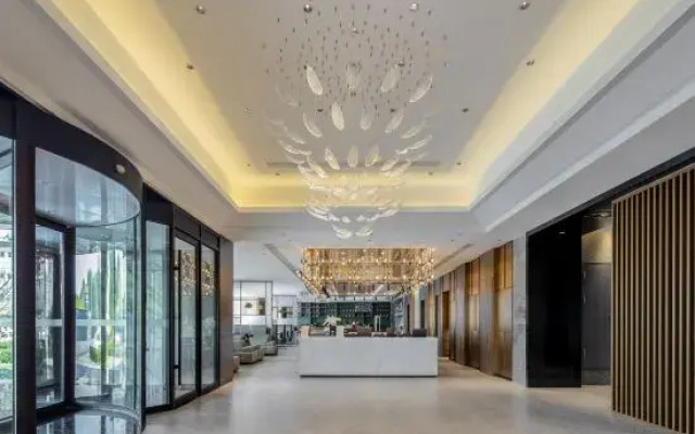 Wanda Yue, Langfang Wen’an