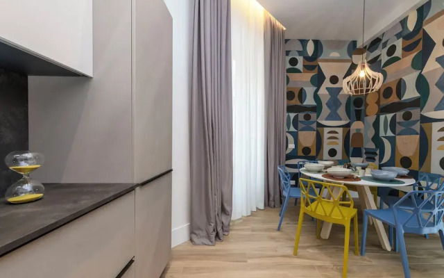 Domus Augustea - Luxury Accommodations