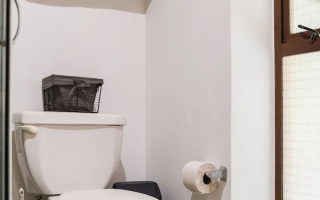 New Apartment City Oasis In Roma Norte