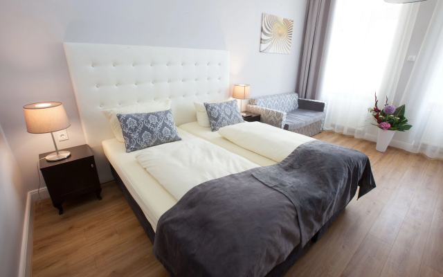 Hotel Rheinischer Hof