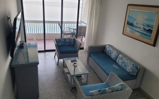 Apartamento 1402 Edificio Karey El Rodadero