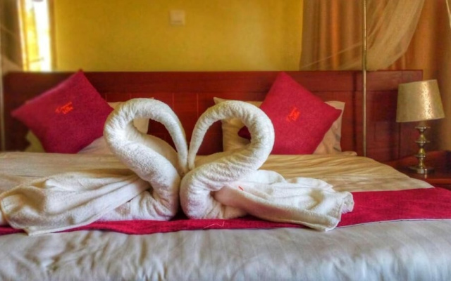 Precious villas hotel