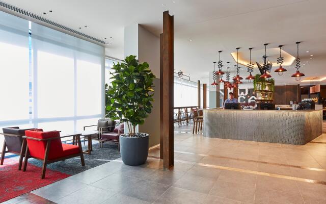 Holiday Inn Express Newcastle by IHG