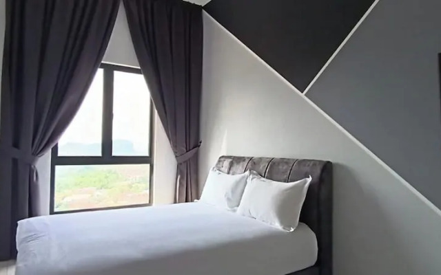 The Horizon Ipoh L18 by Grab A Stay