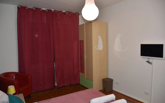 Venice Popular Apartment